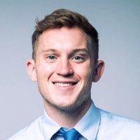 dQ&A - The Diabetes Research Company Employee Trevor Bell's profile photo