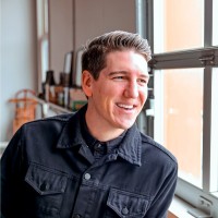 Agrellus Employee Zach Easterwood's profile photo