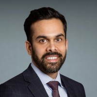 Bellevue Hospital Center Employee Bipin Subedi's profile photo