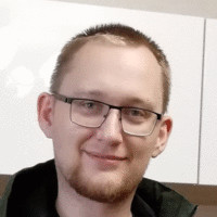 Dmitry Skripunov's profile photo
