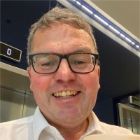 Waystone Employee John Feehan's profile photo