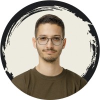 Mate Security Employee Guy Pergal's profile photo