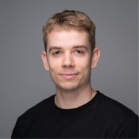 New Wave Biotech Employee Przemyslaw Baj's profile photo