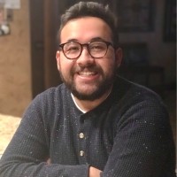 MedQuest Pharmacy Employee Ian Marker's profile photo