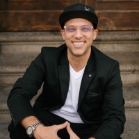 4C Group of Companies Employee Rohan de Jongh's profile photo