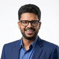 Arun Korupolu Email & Phone Number