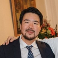beforward.jp Employee Yoshihiro Aonuma's profile photo
