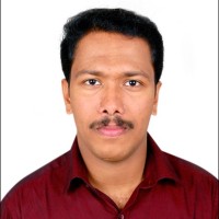 McDermott International, Ltd Employee Robin Antony's profile photo