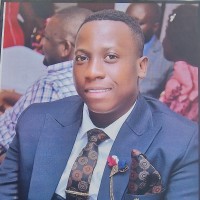 MTailor Employee Isaac Mubiru's profile photo