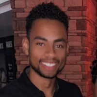 United States Air Force Employee Al Hannah's profile photo