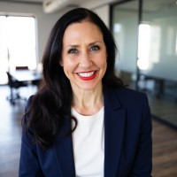 Kate Rauber Email & Phone Number