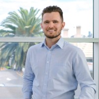 Sarah Constructions Employee Dylan Easter's profile photo
