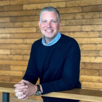 Korb Architecture Employee Mark Larson's profile photo