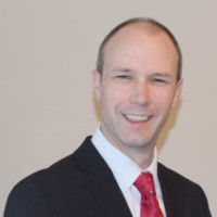 Caerphilly County Borough Council Employee James Penfold's profile photo