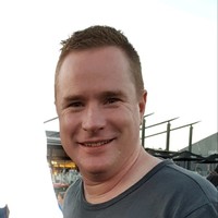 Algo Employee Simon Hock's profile photo