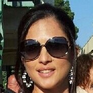 Teablets Employee Claudia Avedikian's profile photo