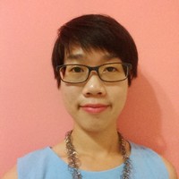 Ice Cube Marketing Pte Ltd Employee Jocelyn Tay's profile photo