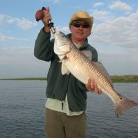 ATMI Employee Andy Krell's profile photo
