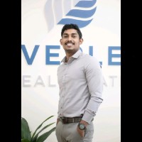 Technorb Systems LLC Employee Jinesh Kunjachan's profile photo