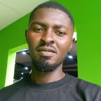 Innovation Growth Hub Employee Kingsley Ugochukwu's profile photo