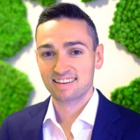 Morning Consult Employee Andrew Guild's profile photo