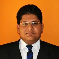 Eos Bathware Employee Pubudu Perera's profile photo