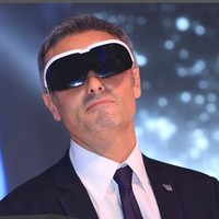 Vyvo Inc. Employee Alfonso Cioffi's profile photo