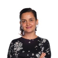 Datapare Employee Muberra Solak's profile photo
