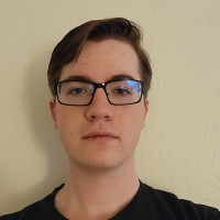 Amazon Web Services (AWS) Employee Will Snider's profile photo