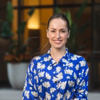 OMERS Ventures Employee Amanda Ashford's profile photo