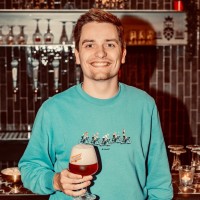 Brouwerij De Brabandere Employee Michiel De Clerck's profile photo