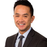 RBC Employee Peter Mao's profile photo