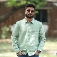 Jombay Employee Rajat Vyas's profile photo