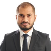 Jamal Siddique Email