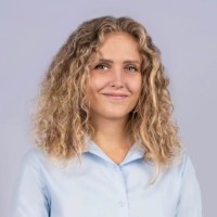 Quibim Employee Paula Moreno Ruiz's profile photo