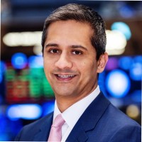 ICE Employee Varun Pawar's profile photo