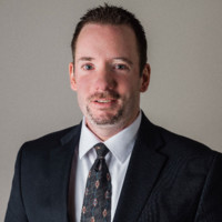 ATP Electronics, Inc. Employee Aaron Harris's profile photo