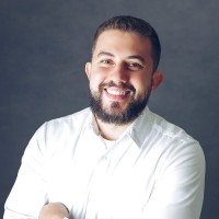V2COM Employee Thiago Angioleto's profile photo