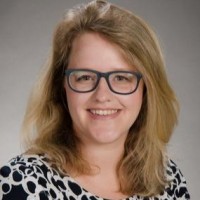 JESSE BROWN VA MEDICAL CENTER Employee Elisabeth Poorman's profile photo