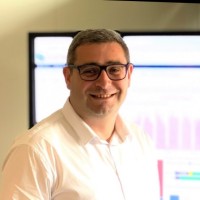 DAHER Employee Stephane Blaison's profile photo