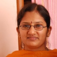 HR Central Employee Suma Sateesh's profile photo