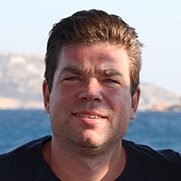 Konsis Employee Martin Øgaard's profile photo