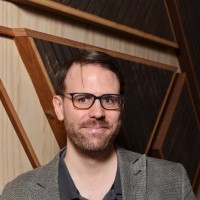 thatDot Employee Ben Kyrlach's profile photo