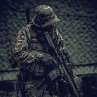 Security Resources LLC Employee Jean Yves Michel's profile photo
