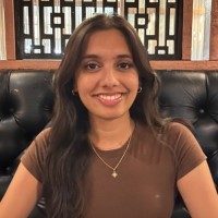 Epic Intentions Consulting Employee Parul Methi's profile photo