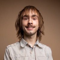 Bear Icebox Communications Employee Gavin Lipinski's profile photo