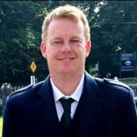 Kevin Abercrombie's profile photo