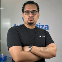 Automatiza Sistemas Employee Jose Augusto's profile photo