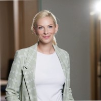 Zoboki Design & Architecture Employee Szilagyi Nora's profile photo