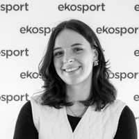 ekosport Employee Océane Parisse's profile photo